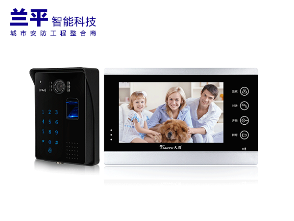 门禁6