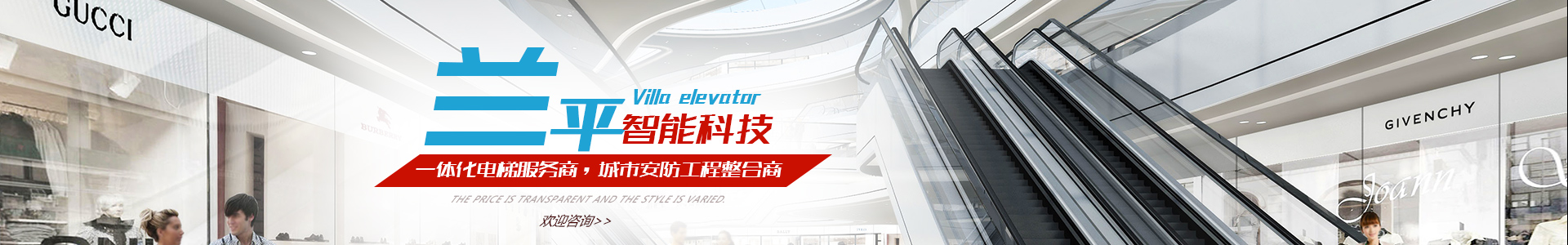 湖南兰平智能科技有限公司_乘客电梯安装|载货电梯|自动扶梯|湖南汽车电梯|自动人行道安装